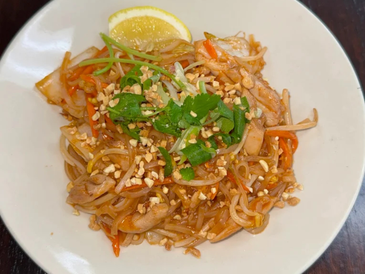 Tphan's Snack Bar slider image