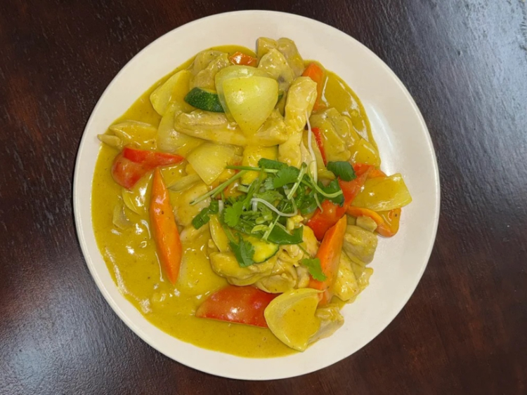 Tphan's Snack Bar slider image