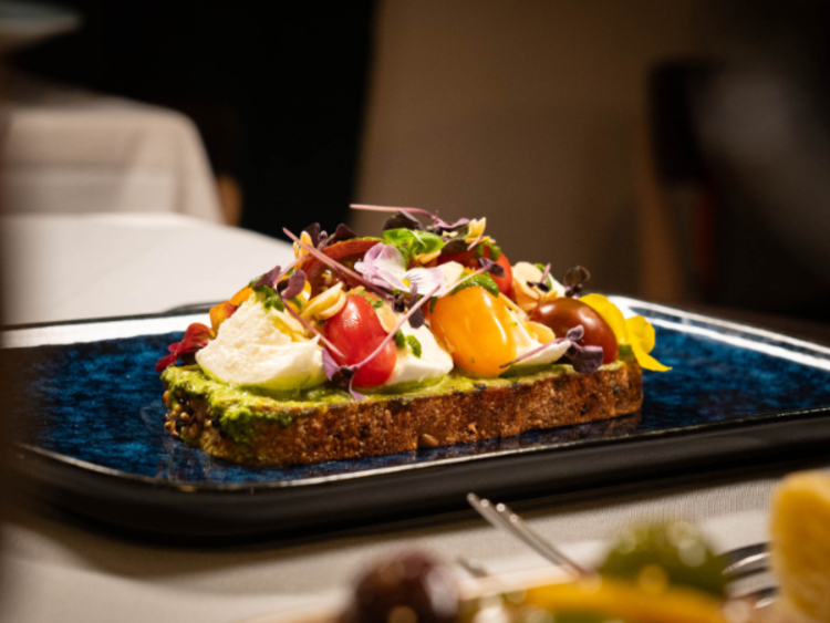 La Tagliata slider image