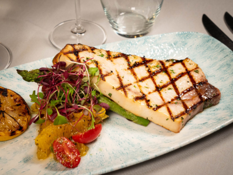 La Tagliata slider image
