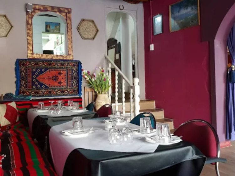 Emad's Lebanese Restaurant slider image