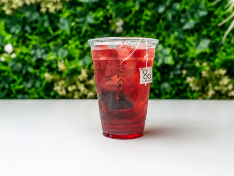 Palgong Tea - Docklands slider image