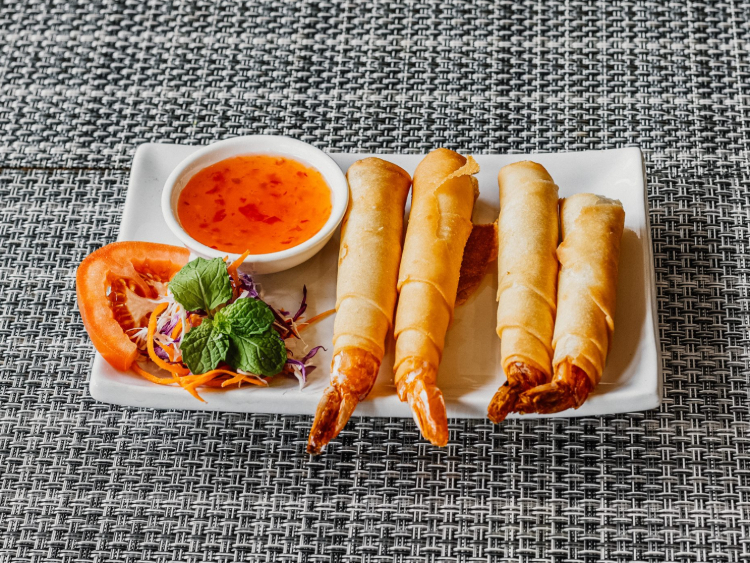 Thai Ginger  Restaurant slider image