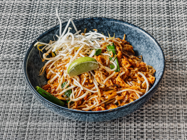 Thai Ginger  Restaurant slider image