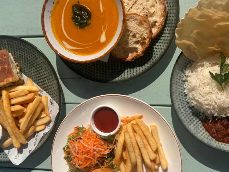 Bar Apothecary slider image