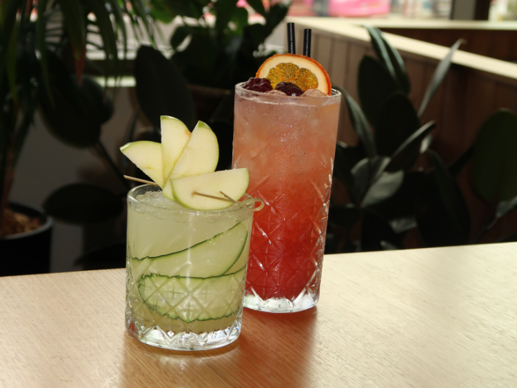 Bar Apothecary slider image