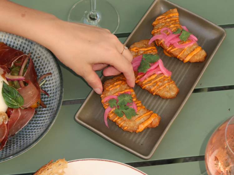 Bar Apothecary slider image