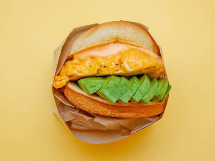 Egg & Co slider image