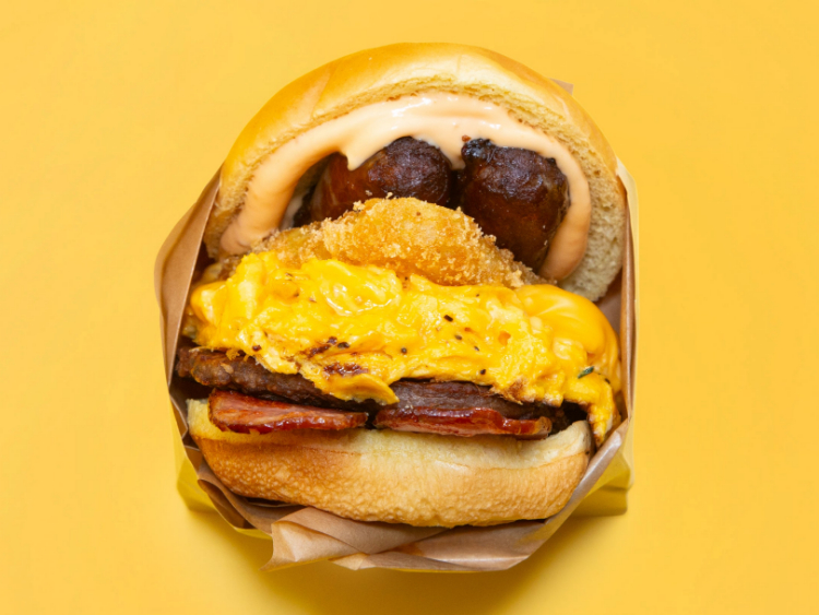 Egg & Co slider image