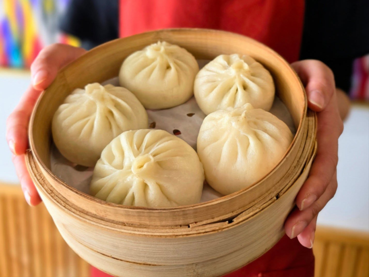 Hungry Uyghur Handmade Noodles & Buns slider image