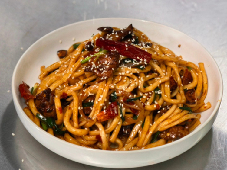 Hungry Uyghur Handmade Noodles & Buns slider image