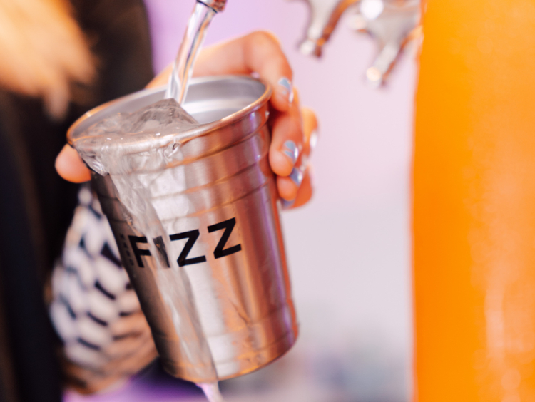 Hard Fizz Taproom slider image