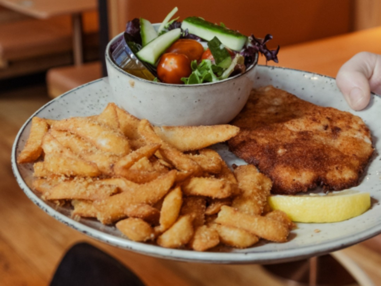 Schnitz - Melbourne Central slider image