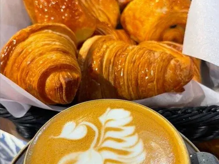 The Clubhouse Coffee - Leeds slider image