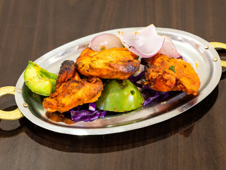 Indian Grill Restaurant - Greenway slider image