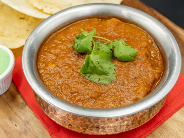 Indian Grill Restaurant - Greenway slider image