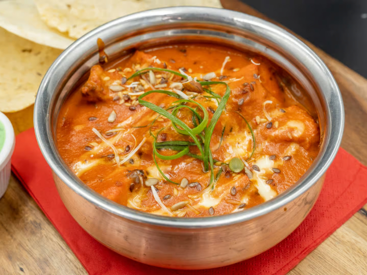 Indian Grill Restaurant - Greenway slider image