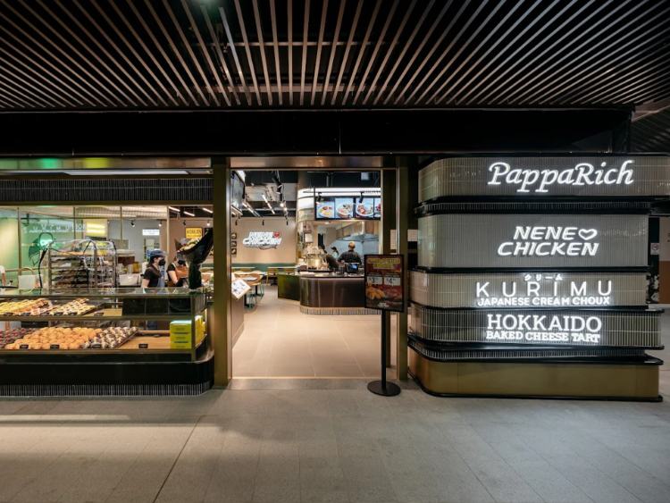 Hokkaido - Brookfield Place slider image