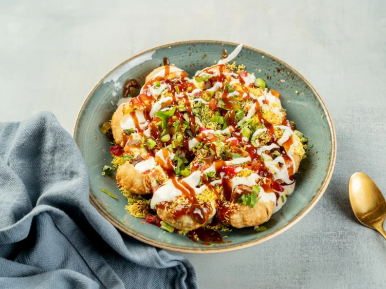 Laddu Gopal Pure Vegetarian Restaurant slider image