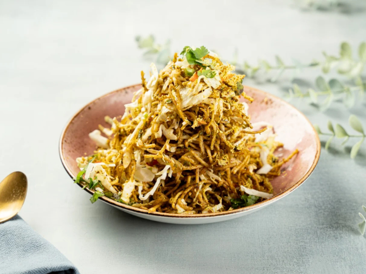 Laddu Gopal Pure Vegetarian Restaurant slider image