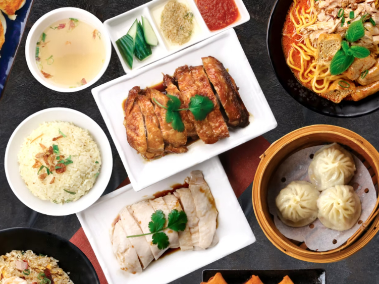 China Bar - Brimbank slider image