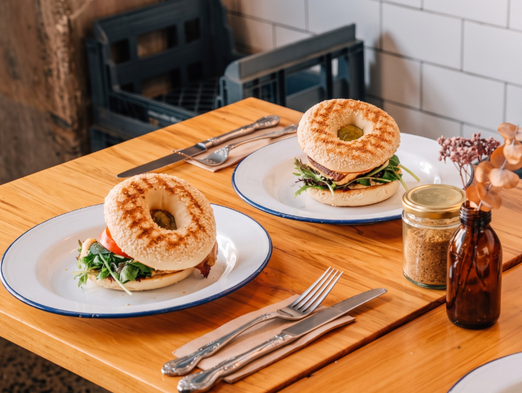 Goodness Gracious - Wynyard Quarter slider image