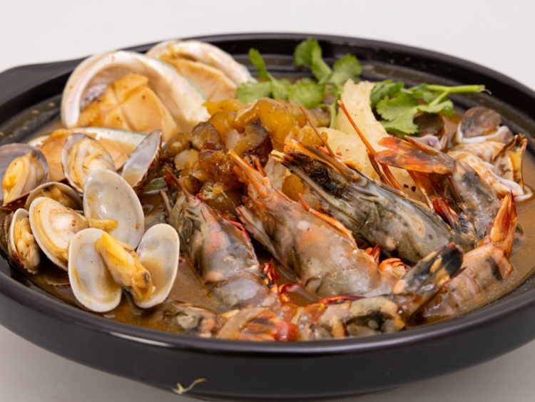 Shunxingyan Hotpot slider image