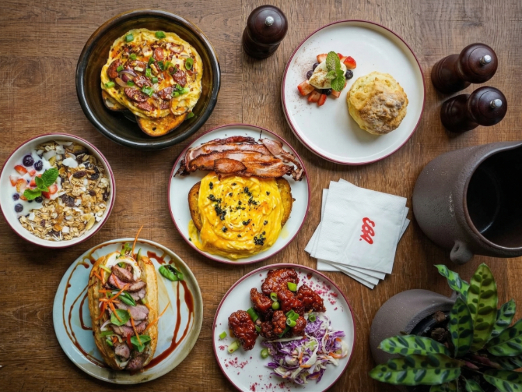 Eastbourne Alley slider image