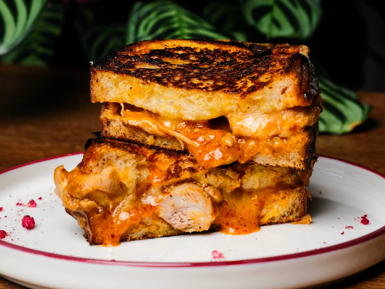 Eastbourne Alley slider image