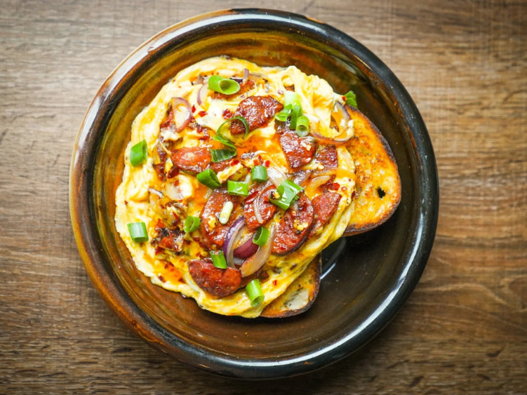 Eastbourne Alley slider image