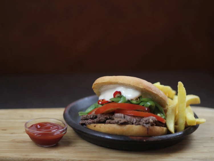 El Origen slider image