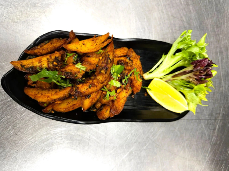 Sarangi Kitchen and Bar slider image