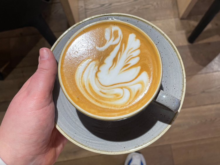 Bean Coffee