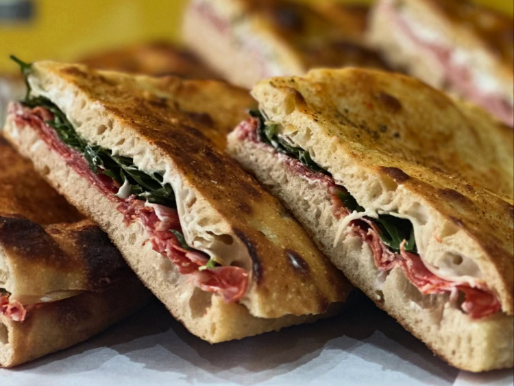 Altamura Bakehouse slider image