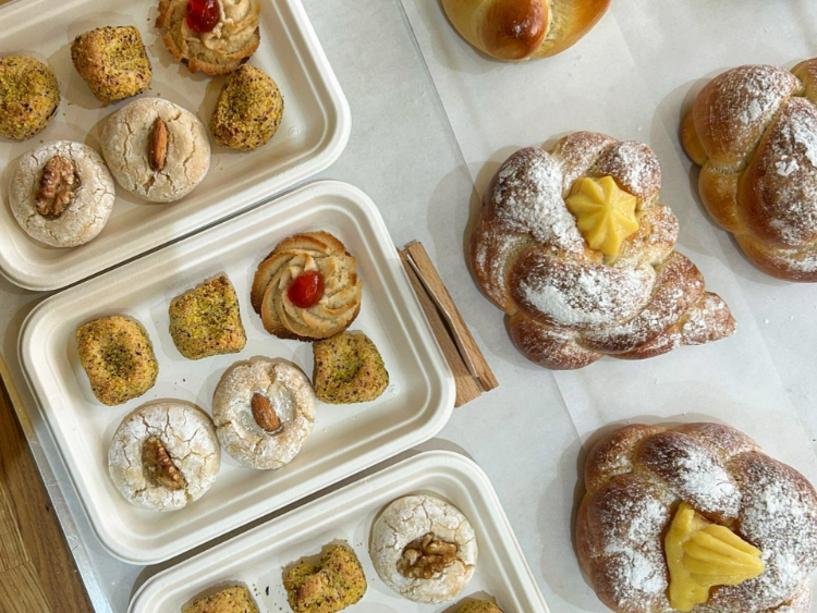 Altamura Bakehouse slider image