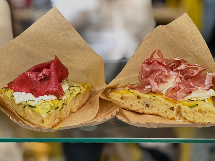 Altamura Bakehouse slider image