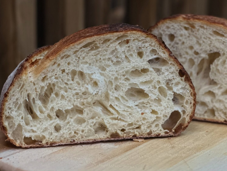 Altamura Bakehouse slider image