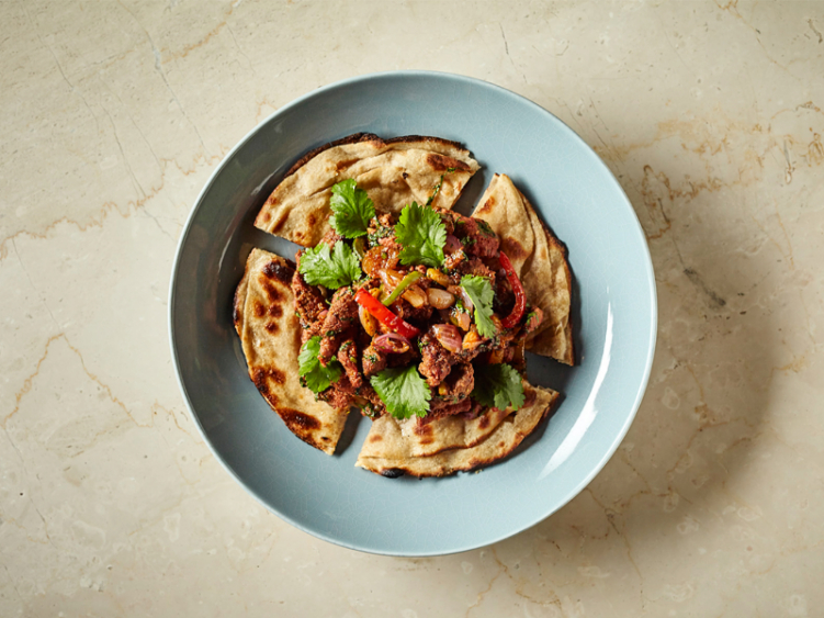 Kahani Restaurant - Sloane Square slider image
