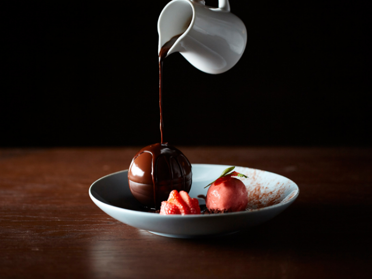 Kahani Restaurant - Sloane Square slider image