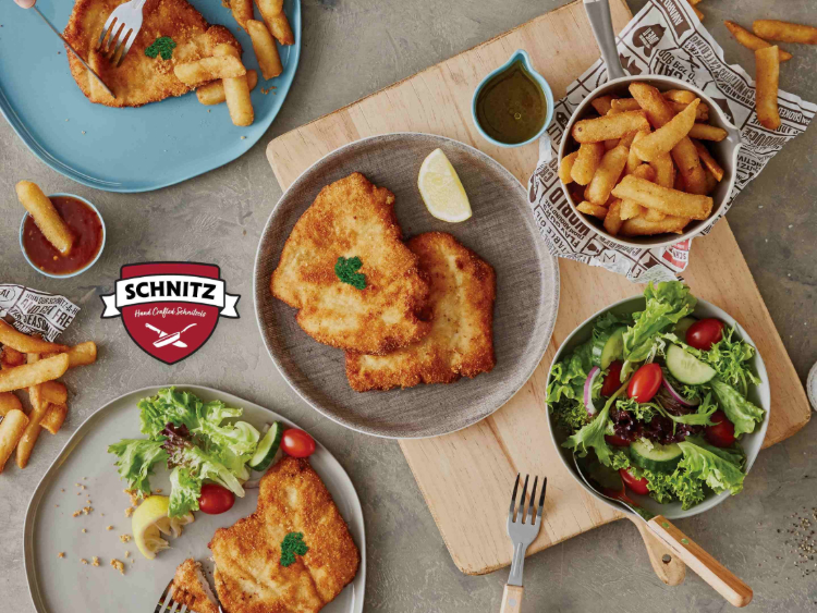 Schnitz - The Glen slider image
