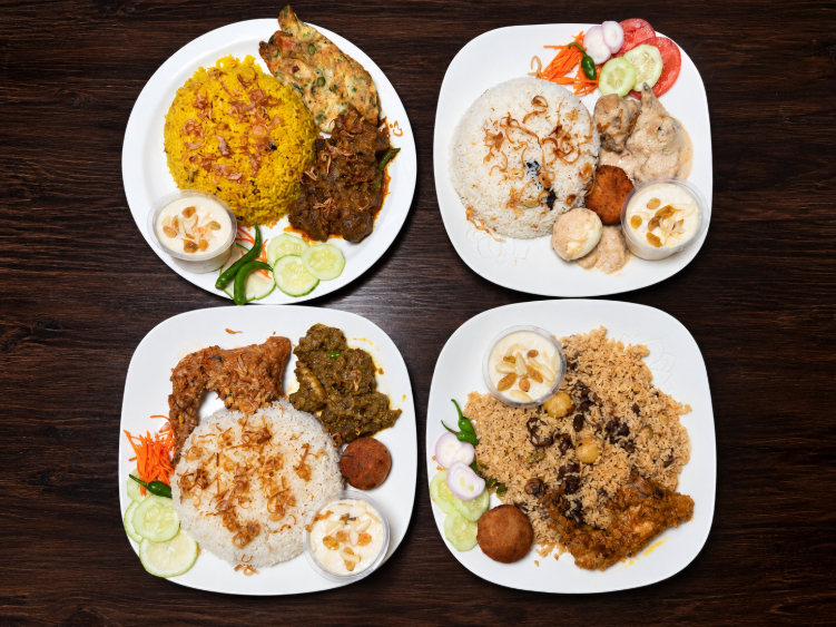 Aussie Adda Cafe & Restaurant slider image