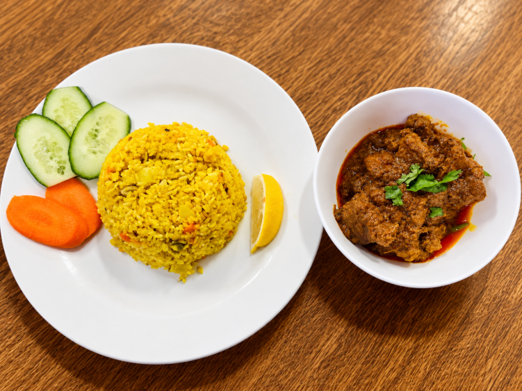 Aussie Adda Cafe & Restaurant slider image