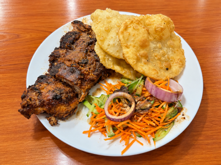 Aussie Adda Cafe & Restaurant slider image