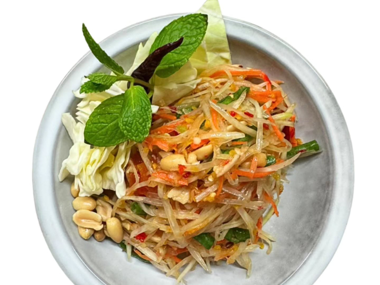 Mood for Thai slider image