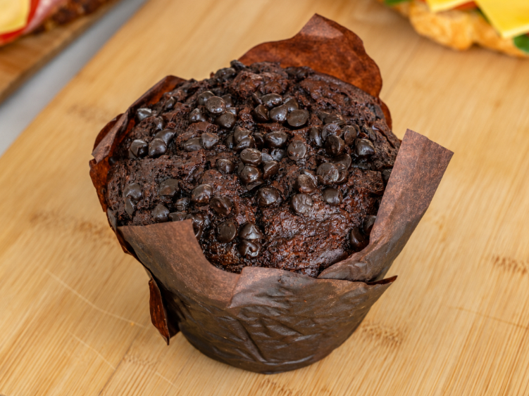 Splitting Beans - Leederville slider image