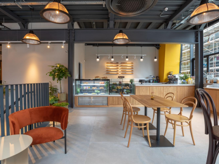 Off the Press slider image