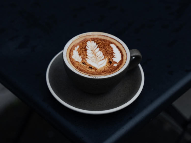 Off the Press slider image