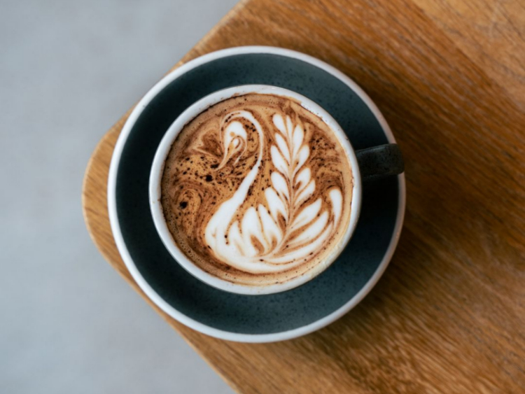 Off the Press slider image