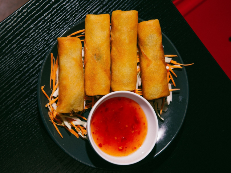 North Hot Pot - Elizabeth slider image