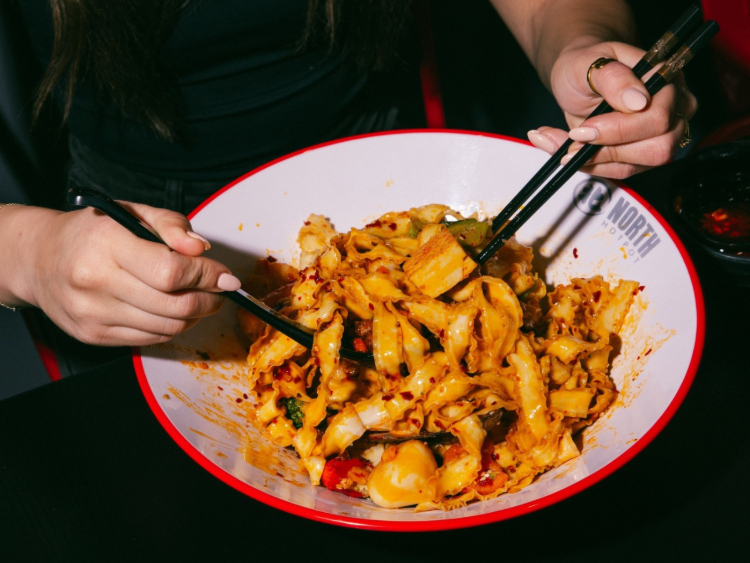 North Hot Pot - Elizabeth slider image